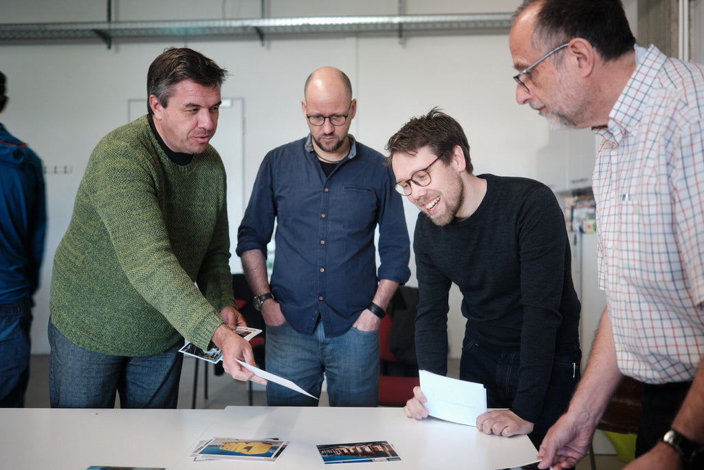 Fotobuch-Workshop in Köln (21. & 22. November 2026)