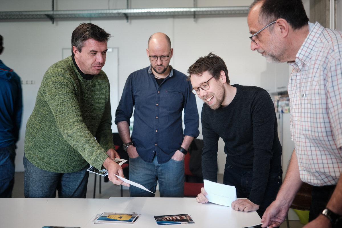 Fotobuch-Workshop in Köln (21. & 22. November 2026)
