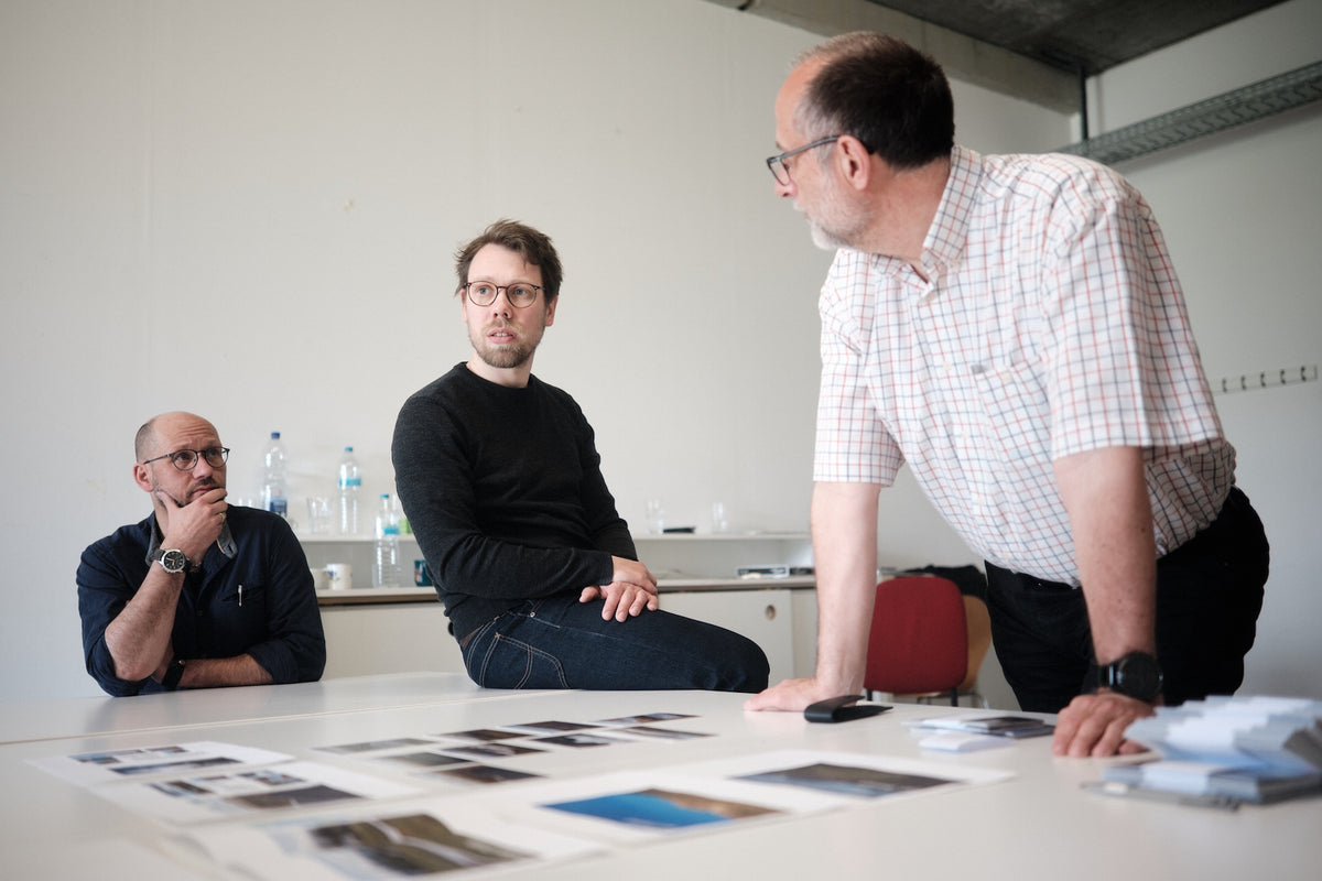Fotobuch-Workshop in Köln (21. & 22. November 2026)