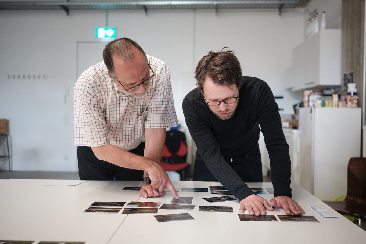Fotobuch-Workshop in Köln (21. & 22. November 2026)