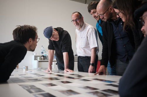Fotobuch-Workshop in Köln (21. & 22. November 2026)