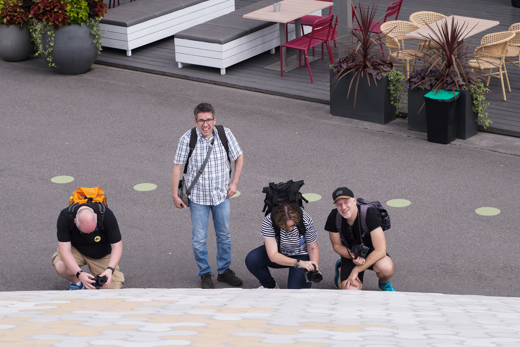 Magazin-Workshop in Köln (06. – 08. November 2026)