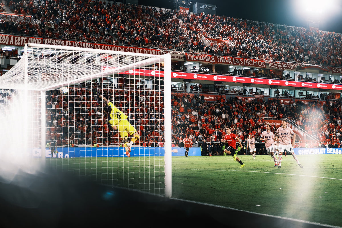 Amor Eterno – Eine Reise ins Herz der argentinischen Fußballkultur