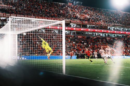 Amor Eterno – Eine Reise ins Herz der argentinischen Fußballkultur