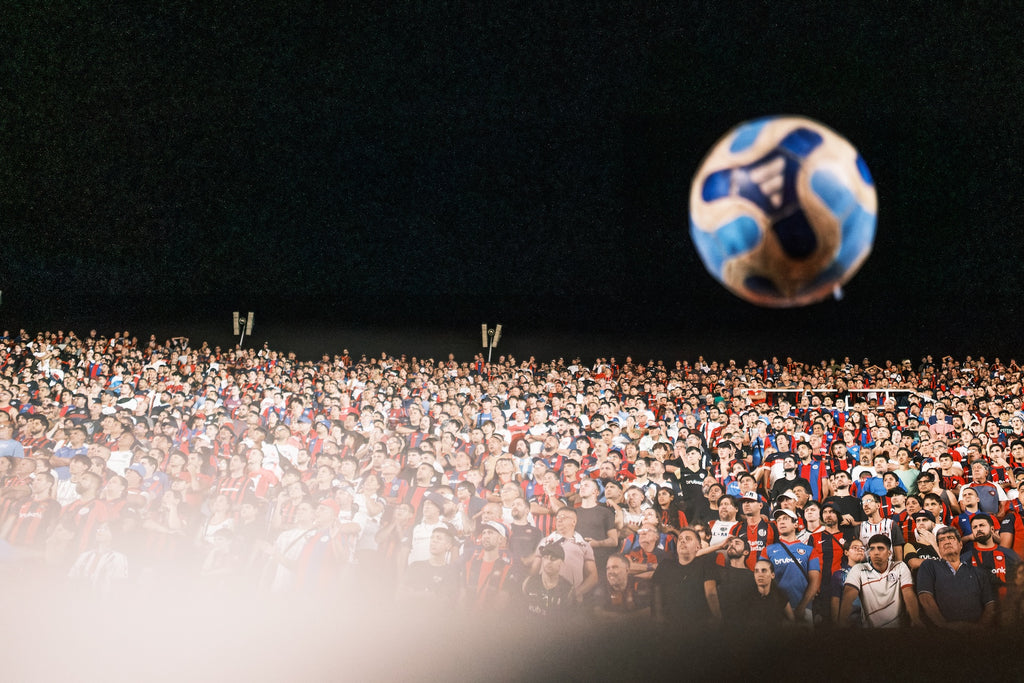 Amor Eterno – Eine Reise ins Herz der argentinischen Fußballkultur