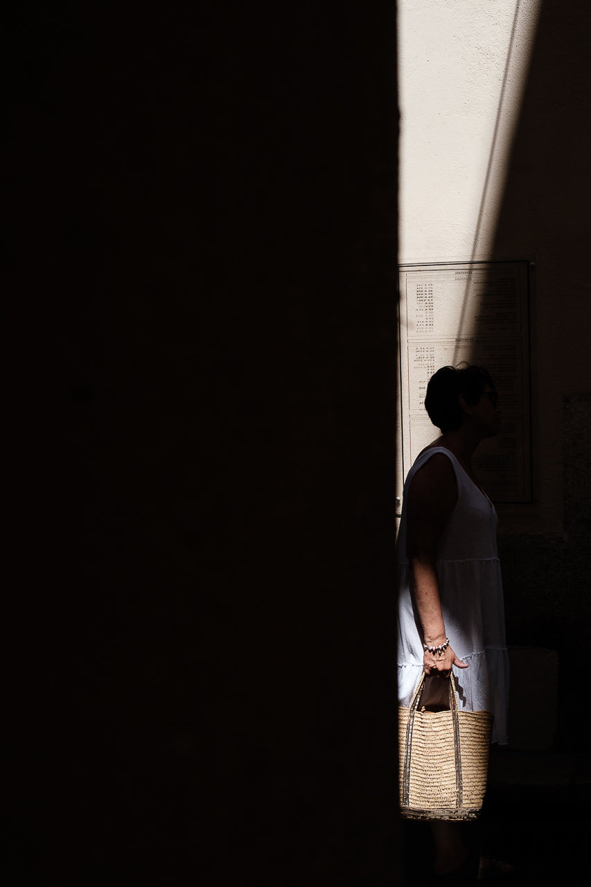 Workshop: Street Photography & Reportage in Südfrankreich