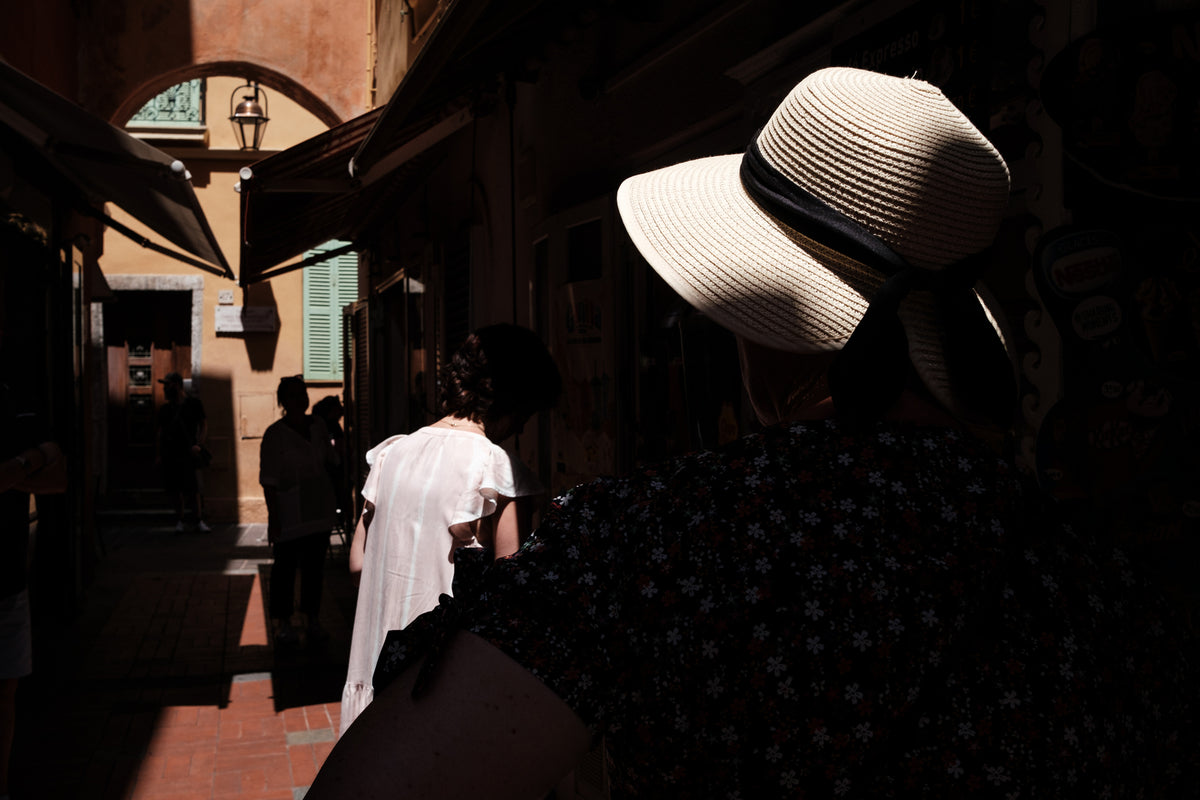 Workshop: Street Photography & Reportage in Südfrankreich
