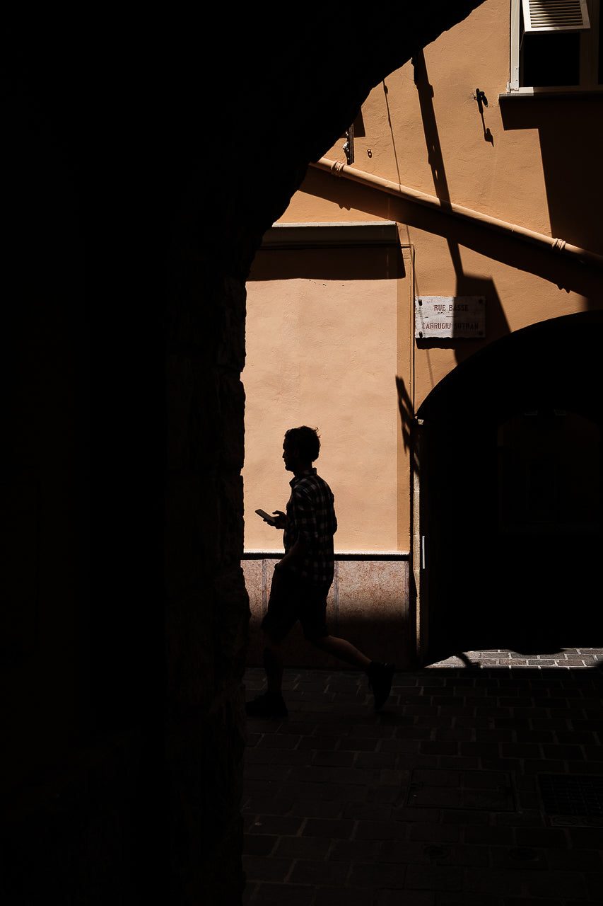 Workshop: Street Photography & Reportage in Südfrankreich
