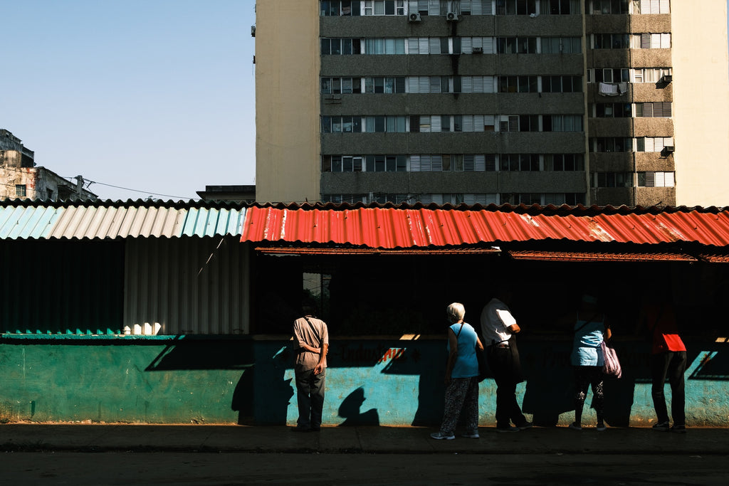 Kompaktkurs Street Photography – Live-Webinare für visuelles Storytelling