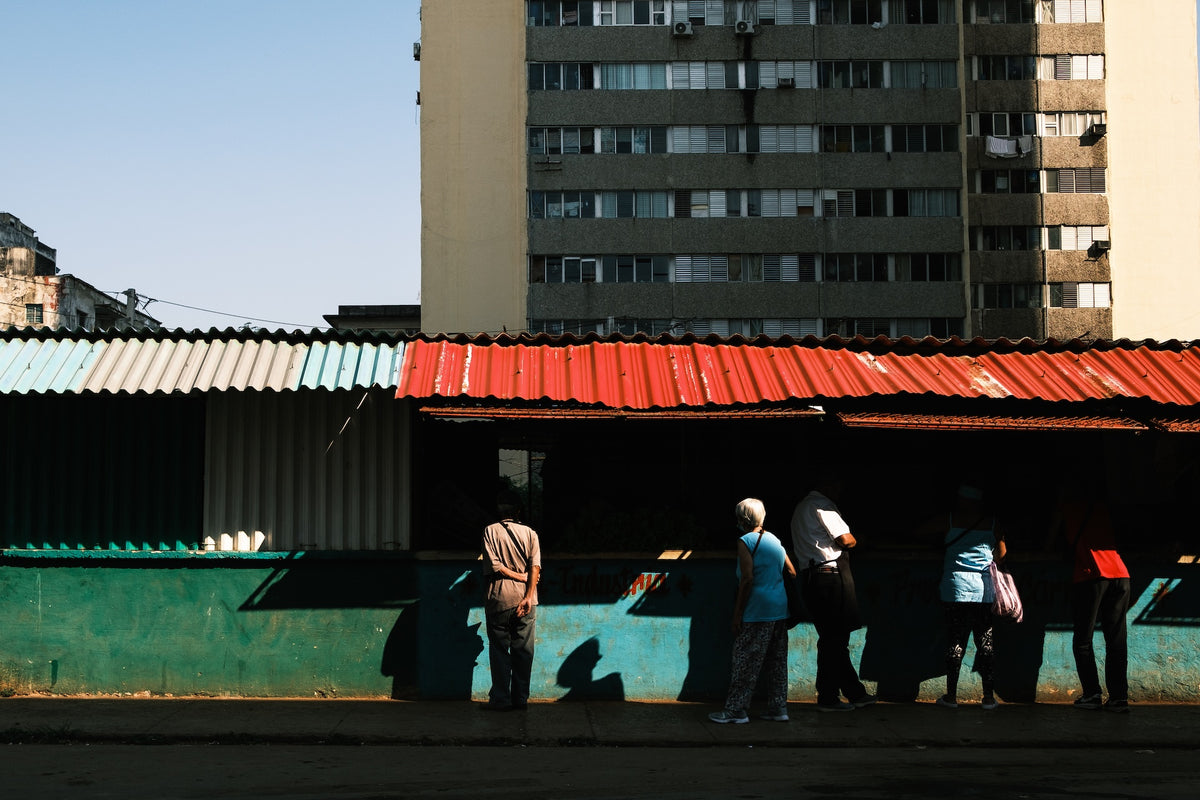 Kompaktkurs Street Photography – Live-Webinare für visuelles Storytelling