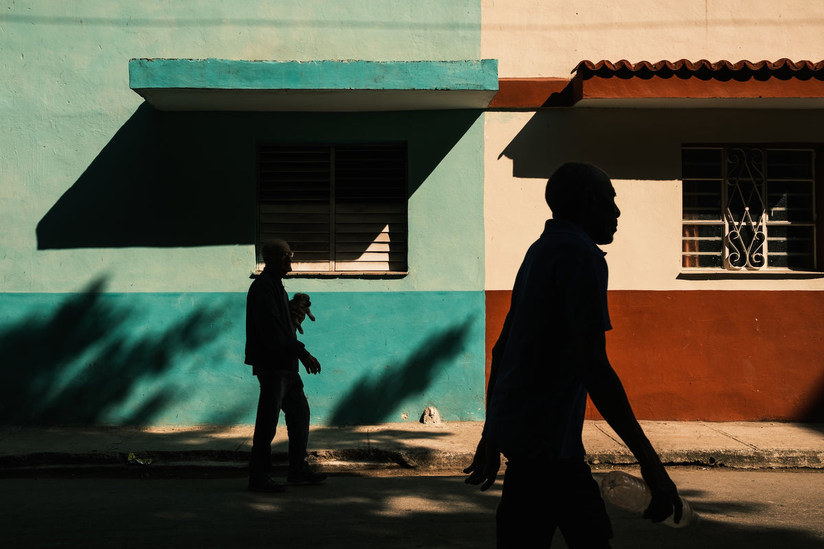 Kompaktkurs Street Photography – Live-Webinare für visuelles Storytelling