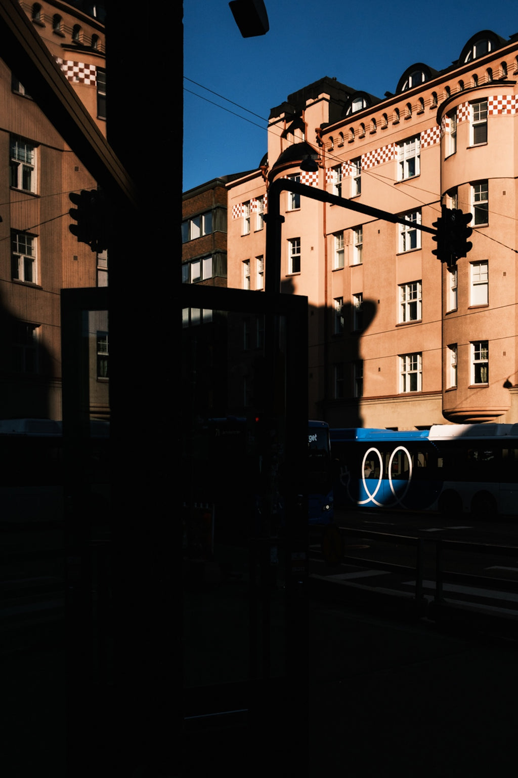 Workshop: Street Photography & Reportage in Helsinki