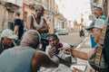 Kompaktkurs Reportagefotografie – Live-Webinare für visuelles Storytelling