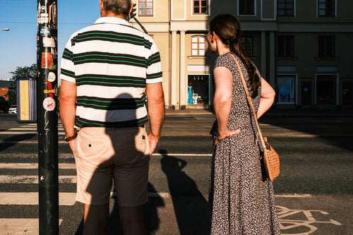 Workshop: Street Photography & Reportage in Helsinki