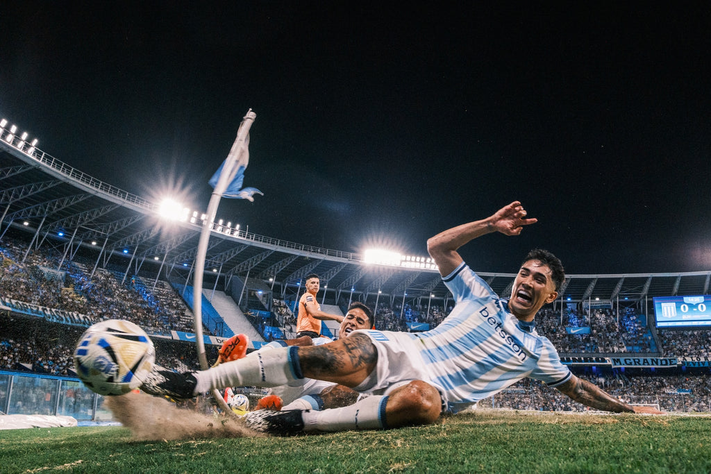 Amor Eterno – Eine Reise ins Herz der argentinischen Fußballkultur
