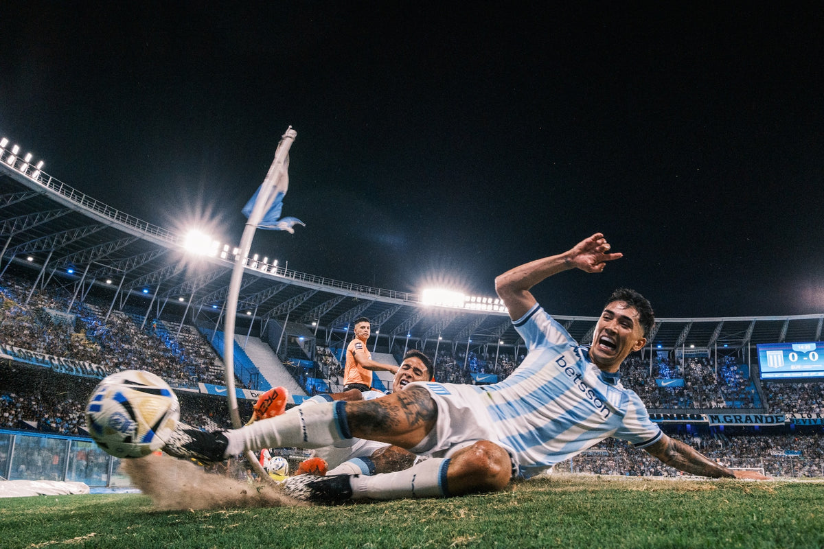 Amor Eterno – Eine Reise ins Herz der argentinischen Fußballkultur