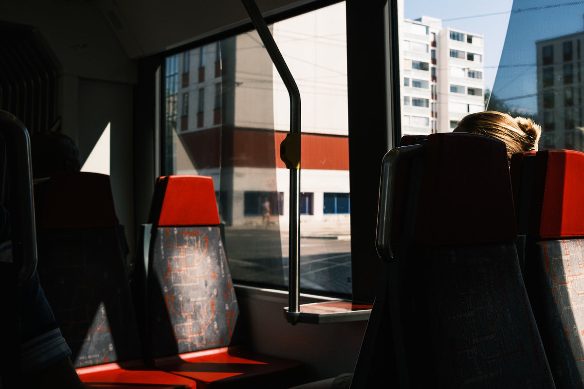 Workshop: Street Photography & Reportage in Helsinki