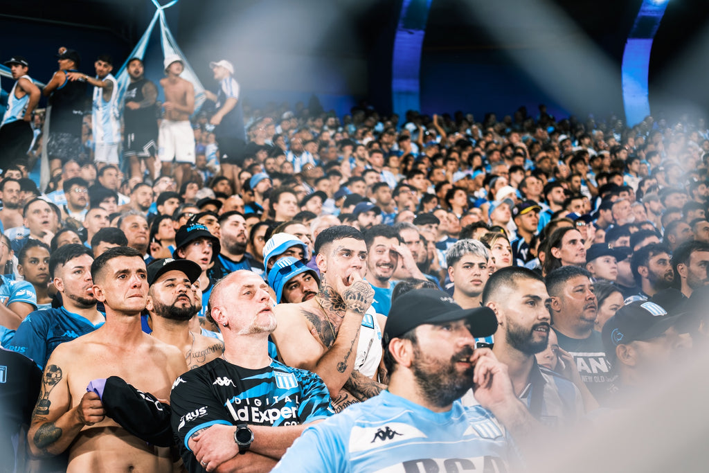 Amor Eterno – Eine Reise ins Herz der argentinischen Fußballkultur