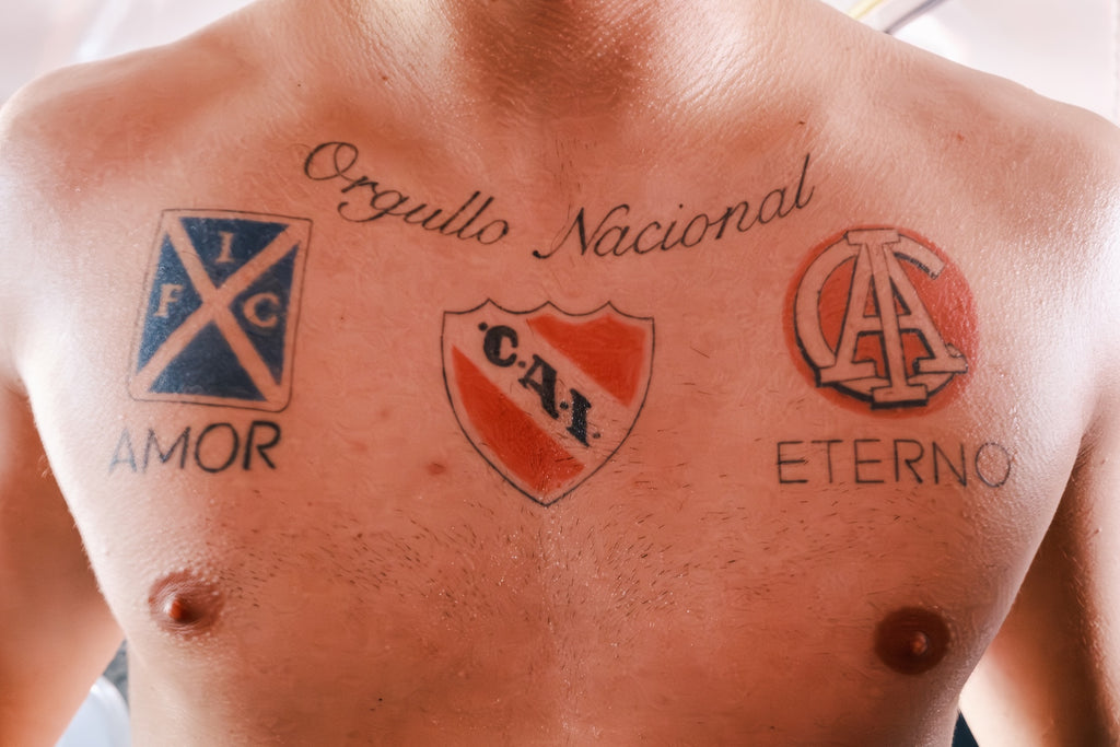 Amor Eterno – Eine Reise ins Herz der argentinischen Fußballkultur