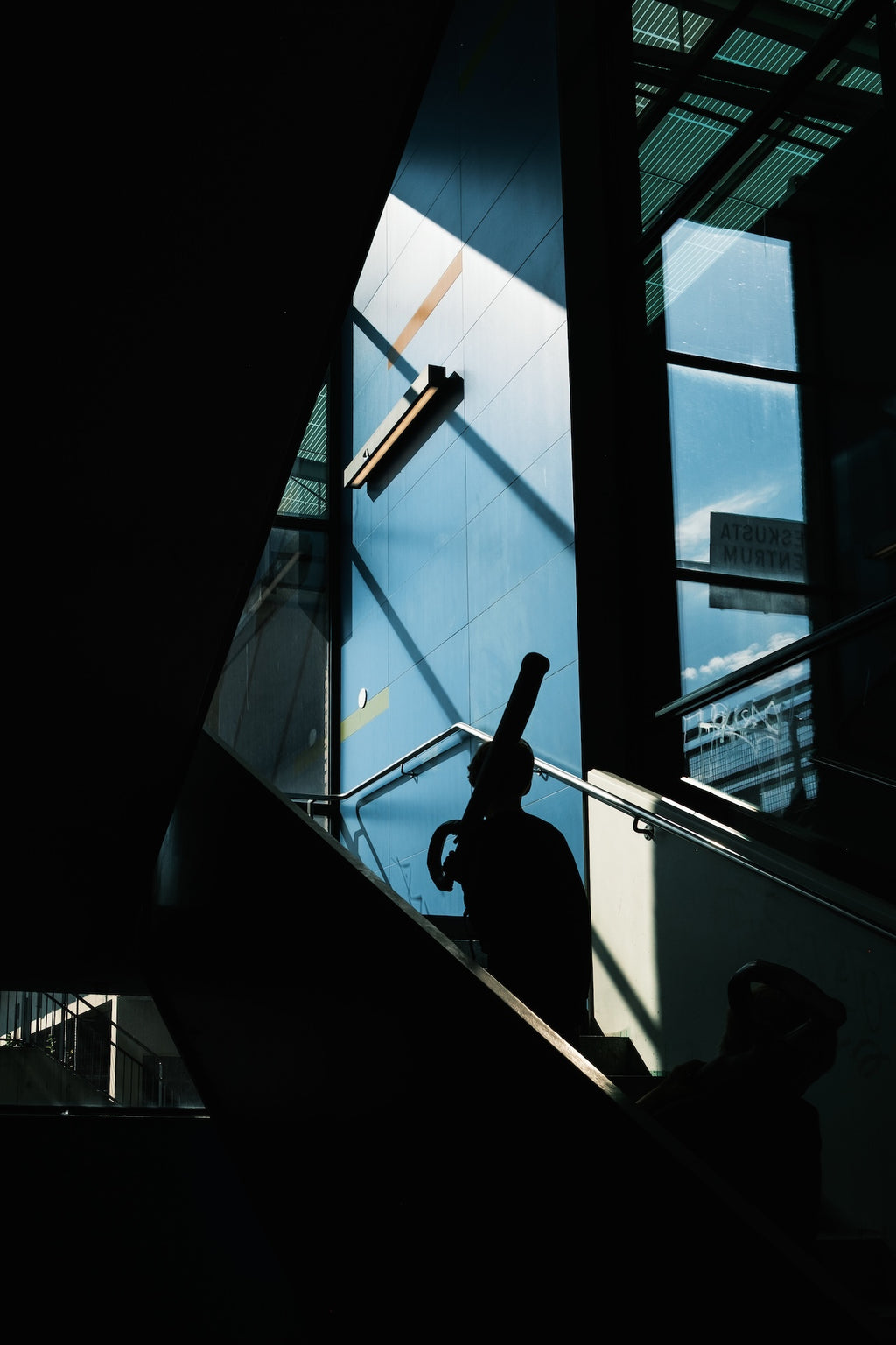Workshop: Street Photography & Reportage in Helsinki