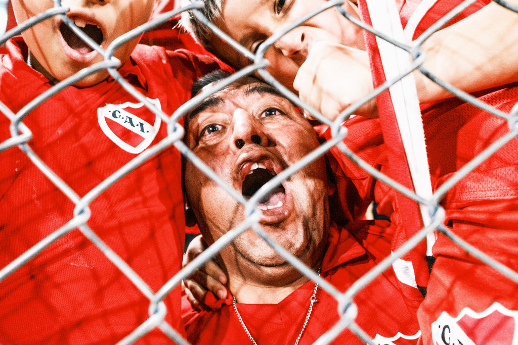 Amor Eterno – Eine Reise ins Herz der argentinischen Fußballkultur