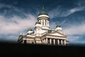 Workshop: Street Photography & Reportage in Helsinki