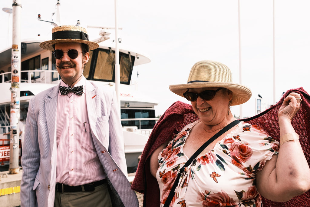 Workshop: Street Photography & Reportage in Helsinki