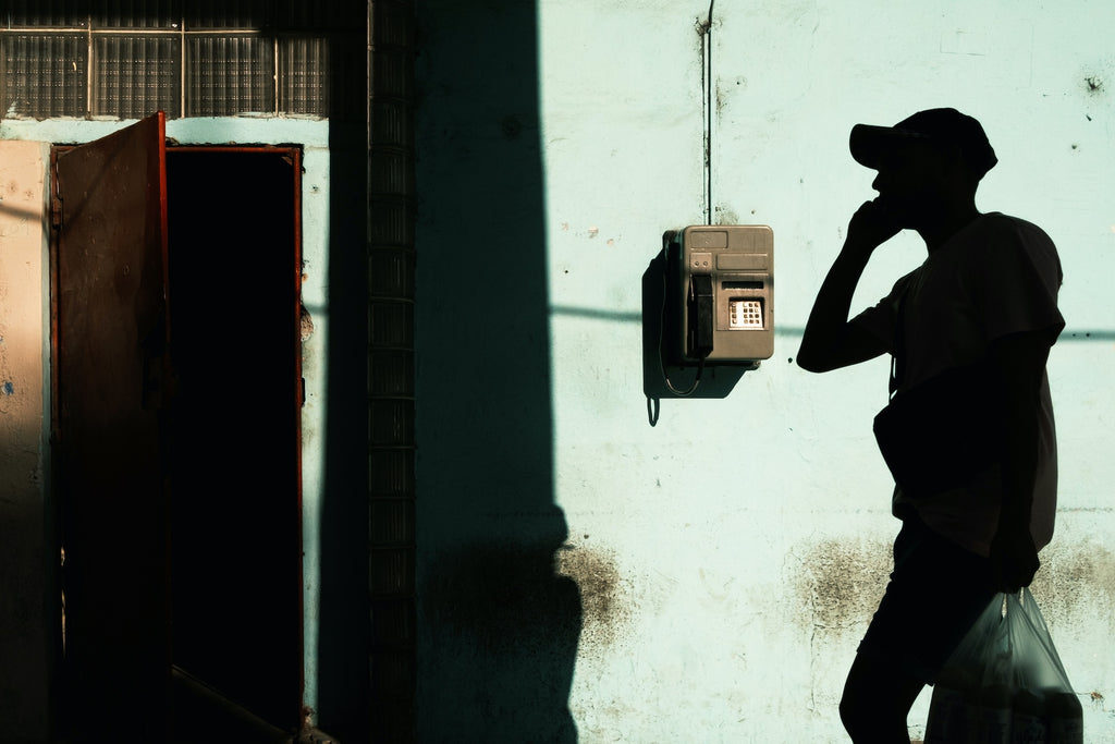 Kompaktkurs Street Photography – Live-Webinare für visuelles Storytelling