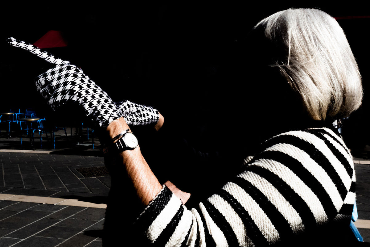 Workshop: Street Photography & Reportage in Südfrankreich