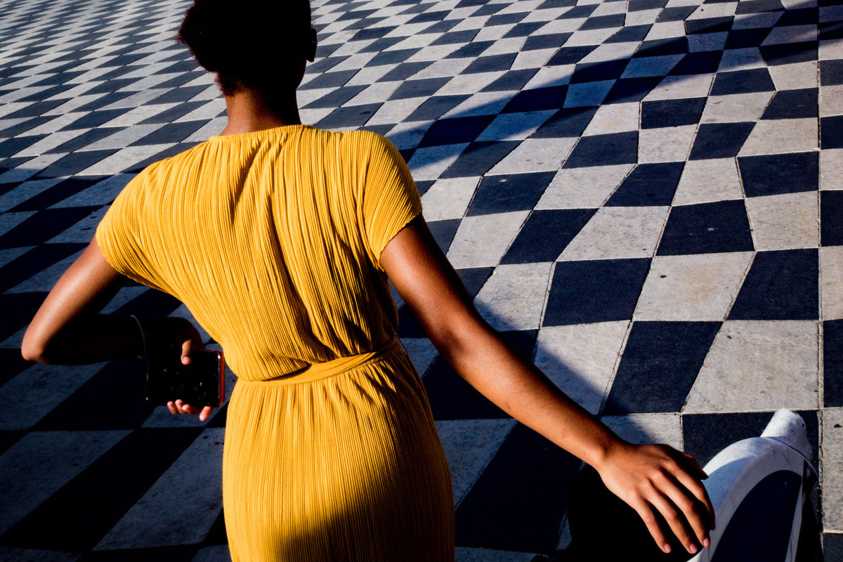 Workshop: Street Photography & Reportage in Südfrankreich