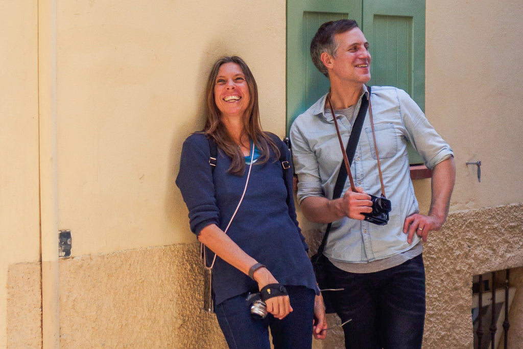 Workshop: Street Photography & Reportage in Südfrankreich